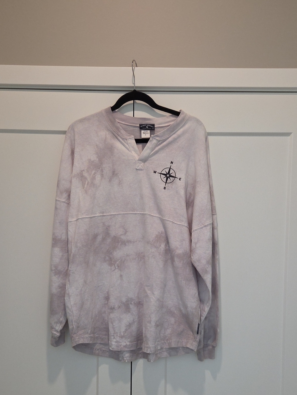 Pirates Of The Carribbean "Sink Or Swim" Spirit Jersey